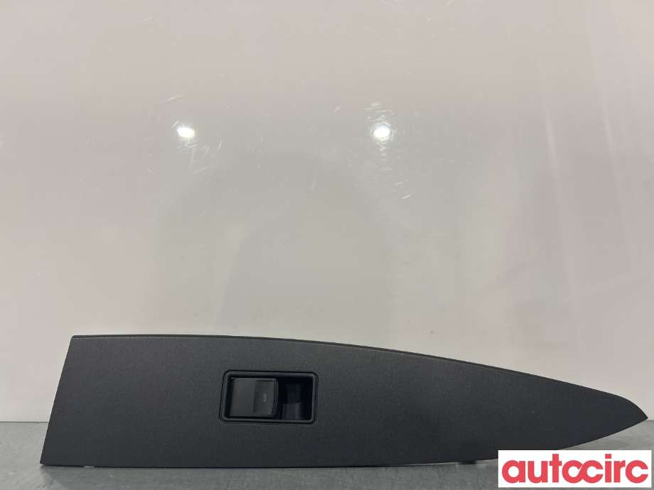 Bryter ruteheis til Toyota Avensis, 2009-2015 (Type III, Fase 1)  (TOYOTA|8481005070)