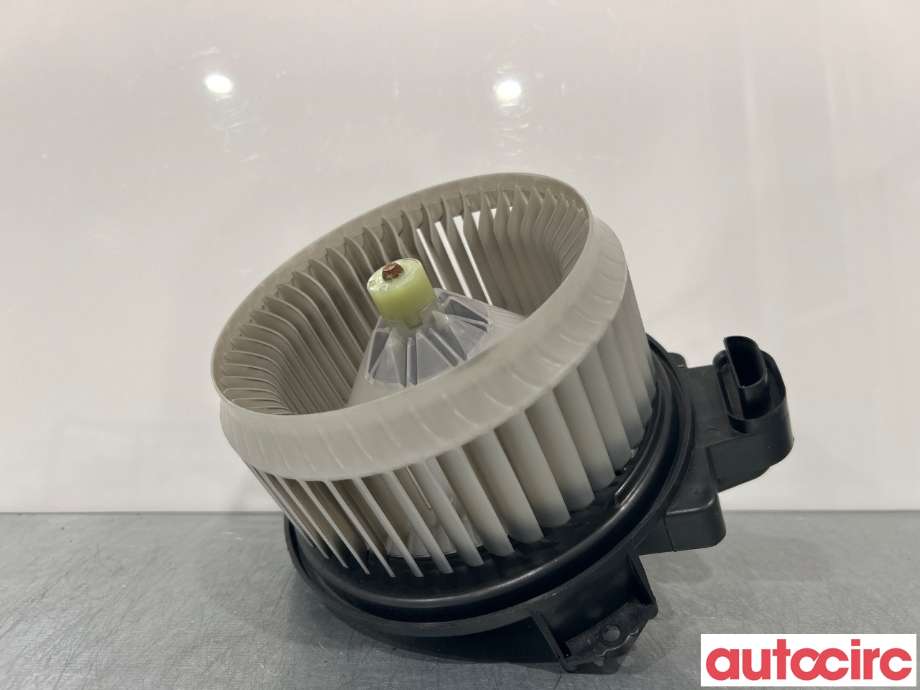 Varmeapparat motor til Toyota Avensis, 2009-2015 (Type III, Fase 1)  (TOYOTA|8710305060)
