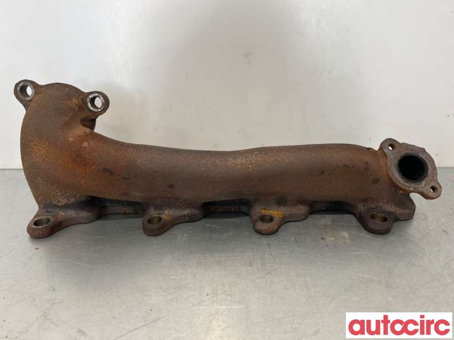 Manifold eksos til Toyota Avensis 2009-2015 (Type III, Fase 1)  (TOYOTA|171410R010|)