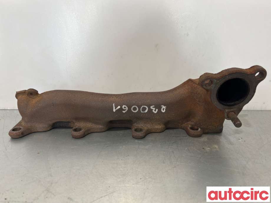 Manifold eksos til Toyota Avensis 2009-2015 (Type III, Fase 1)  (TOYOTA|171410R010|)