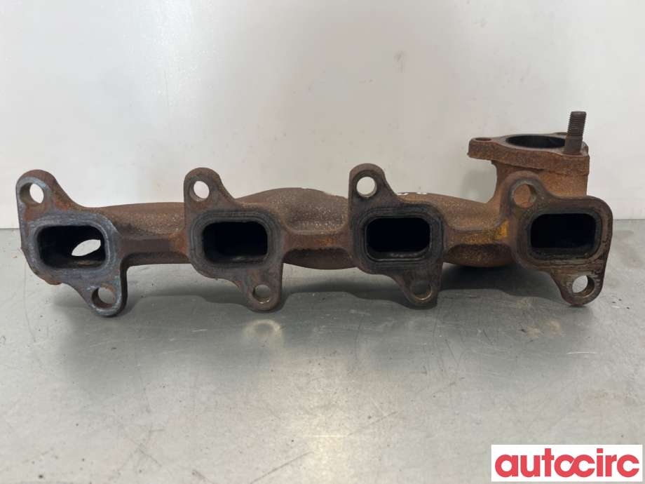 Manifold eksos til Toyota Avensis 2009-2015 (Type III, Fase 1)  (TOYOTA|171410R010|)