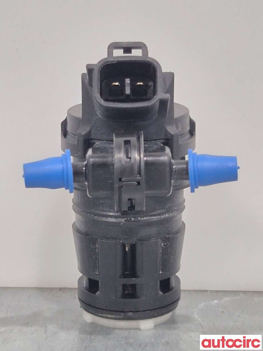 Spylerpumpe foran til Mazda CX-5, 2012-2017 (Type I) (MAZDA|BBP1-67-482)