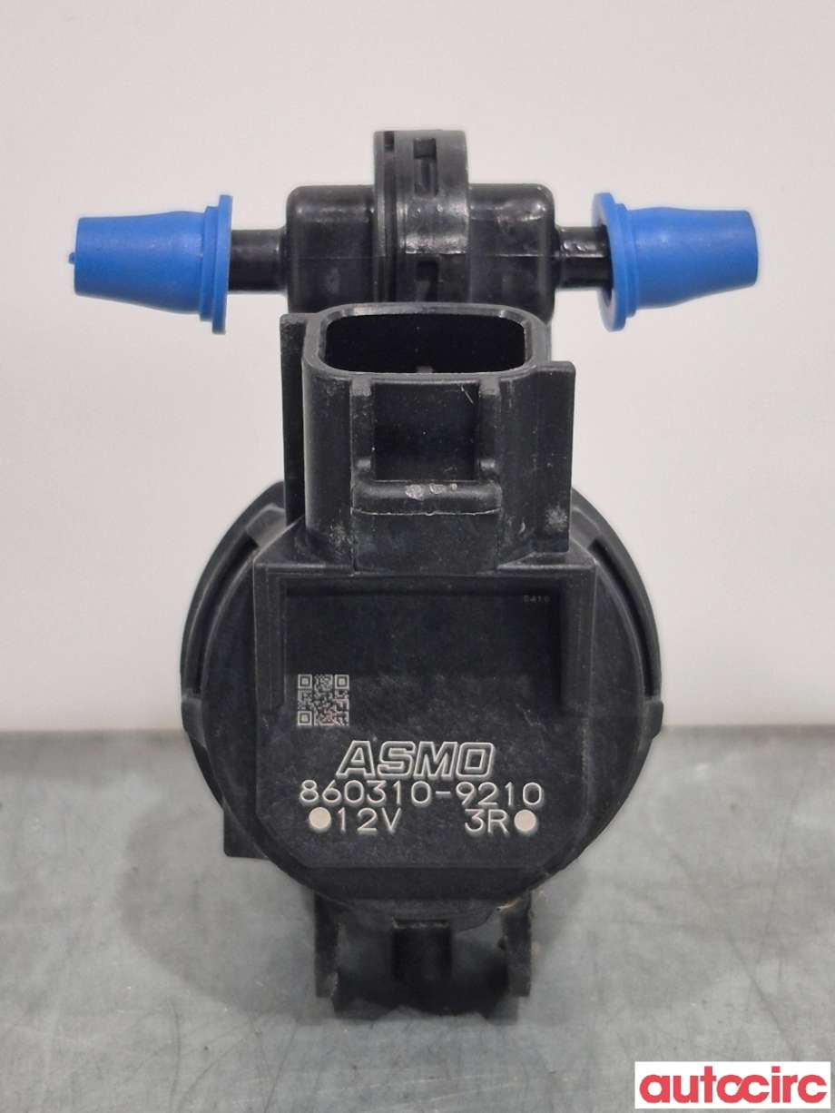 Spylerpumpe foran til Mazda CX-5 2012-2017 (Type I) (MAZDA|BBP1-67-482|860310-9210|)