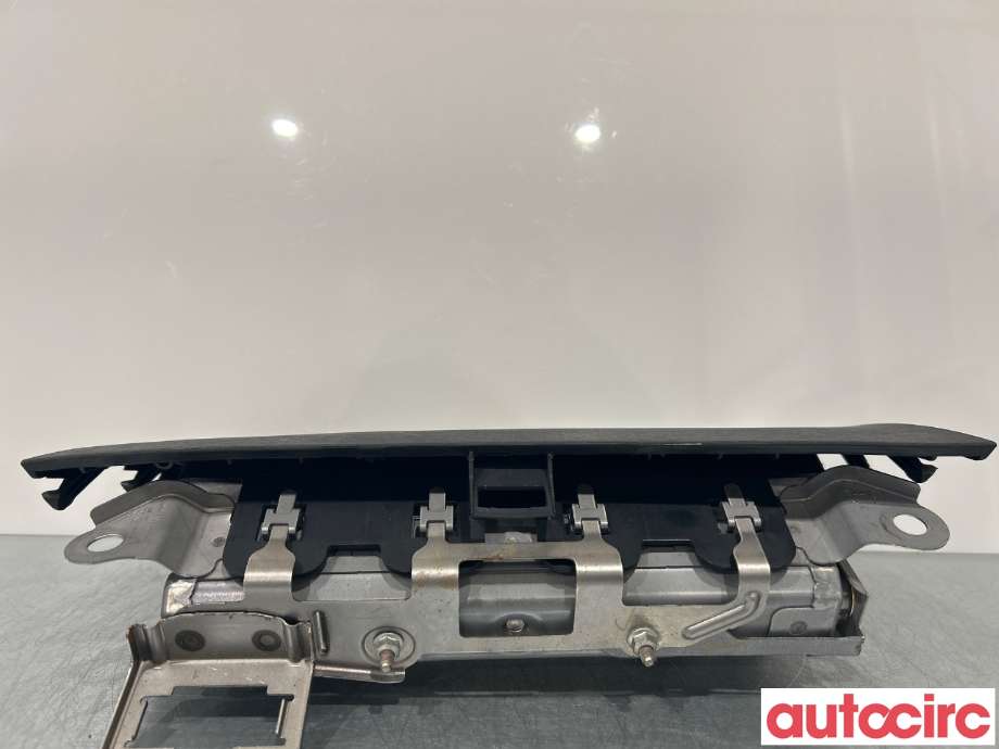 Airbag kne til Toyota Avensis 2009-2015 (Type III, Fase 1)  (TOYOTA|7390005030C0)