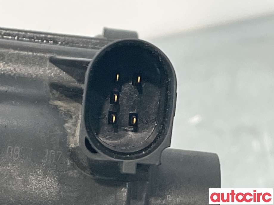 Aircondition radiator til Nissan Qashqai 2007-2010 (Type I, Fase 1)  (NISSAN|1473500QAT||1473500QAF)