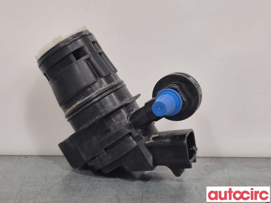 Spylerpumpe foran til Mazda 6, 2013-2015 (Type III, Fase 1)  (MAZDA|GHP9-67-482)