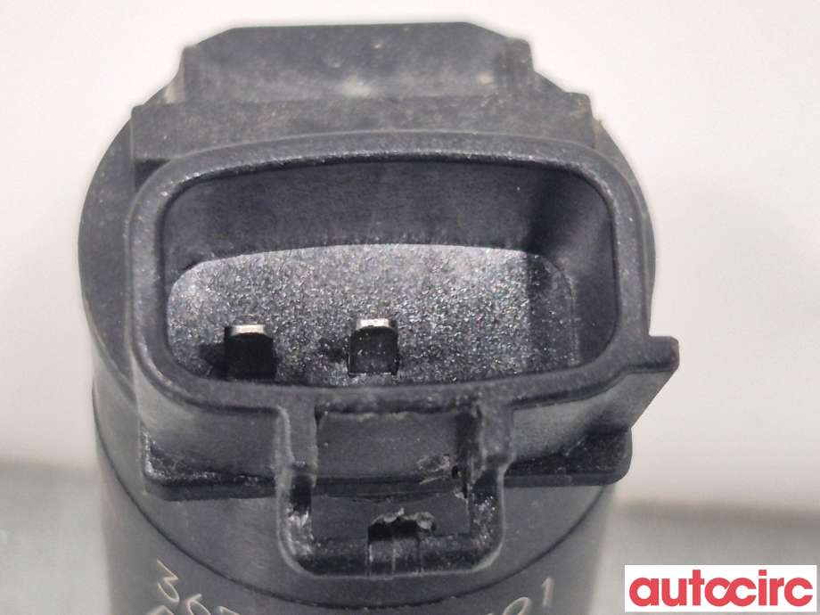 Spylerpumpe til Mazda 6 2013-2015 (Type III, Fase 1)  (MAZDA|GHP9-51-811|855420-1060|36705-17591)
