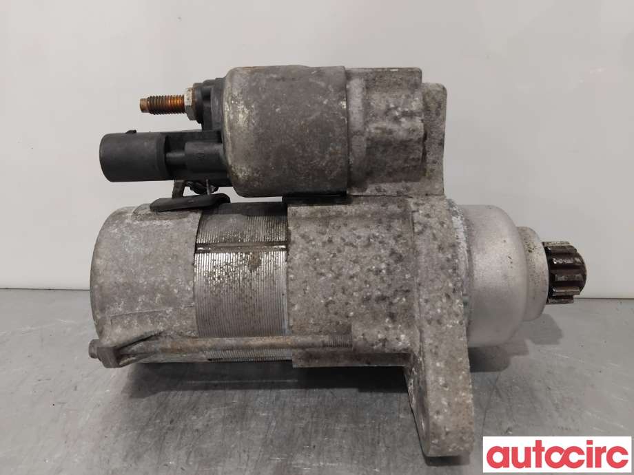 Starter diesel til VW Golf V, Combi 2003-2008  (VOLKSWAGEN|0AM911023DX|TS18ER20|0AM911023D)