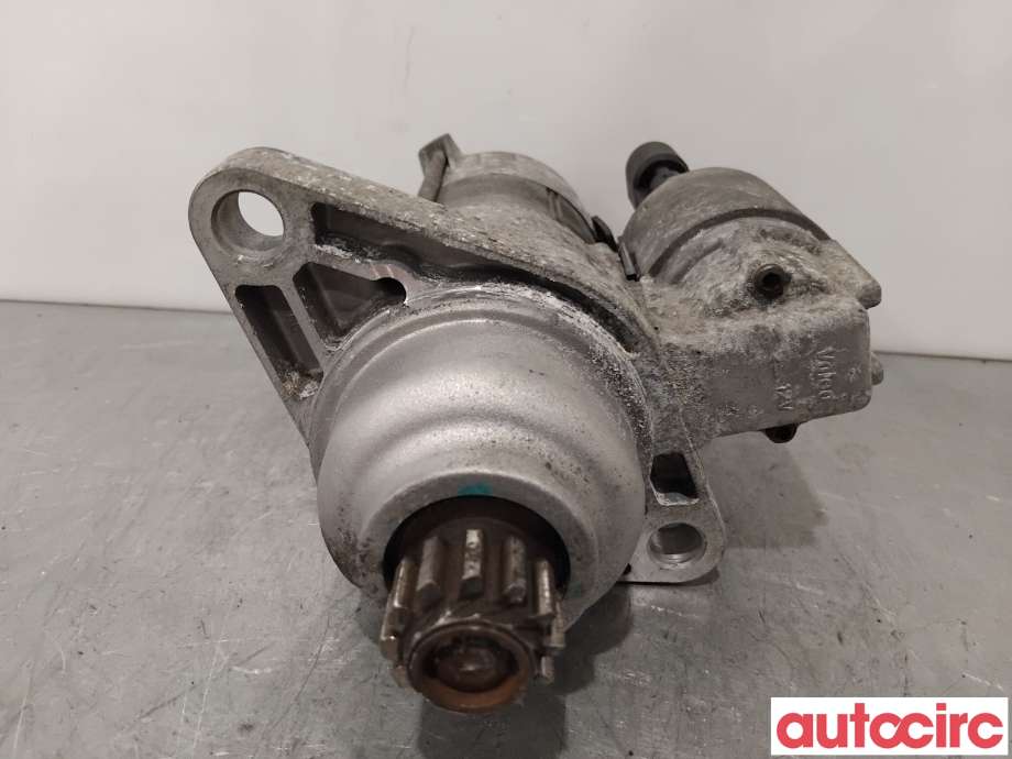 Starter diesel til VW Golf V, Combi 2003-2008  (VOLKSWAGEN|0AM911023DX|TS18ER20|0AM911023D)