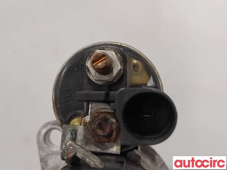 Starter diesel til VW Golf V, Combi 2003-2008  (VOLKSWAGEN|0AM911023DX|TS18ER20|0AM911023D)