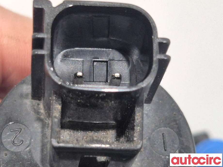 Spylerpumpe til Volvo V40 2012-2019  (VOLVO|31276105|)