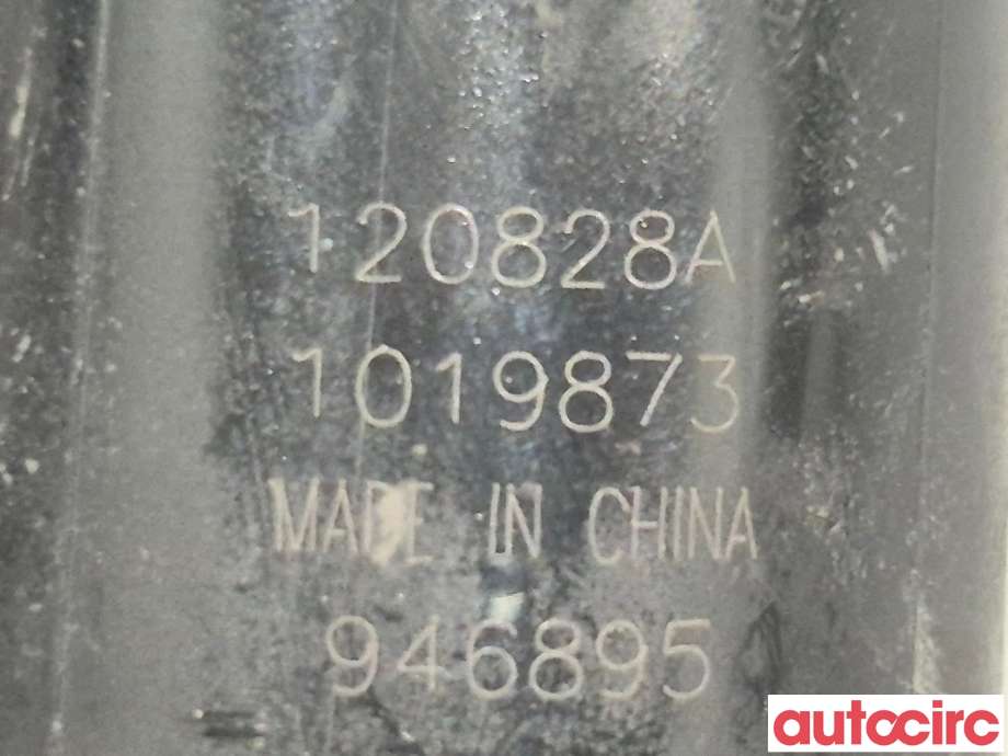 Spylerpumpe til Volvo V40 2012-2019  (VOLVO|31276105|)