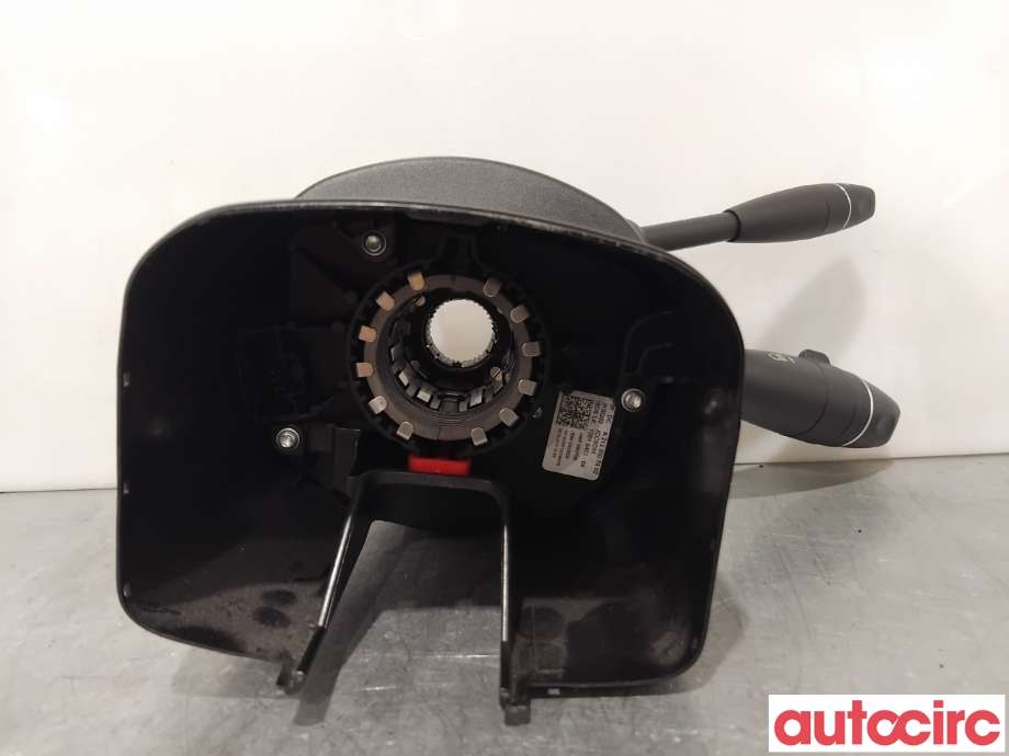 Bryter combi til Mercedes E-Klasse 2009-2013 (Fase 1) (W212) (W212) (MERCEDES|A2129007402|10019401-04)