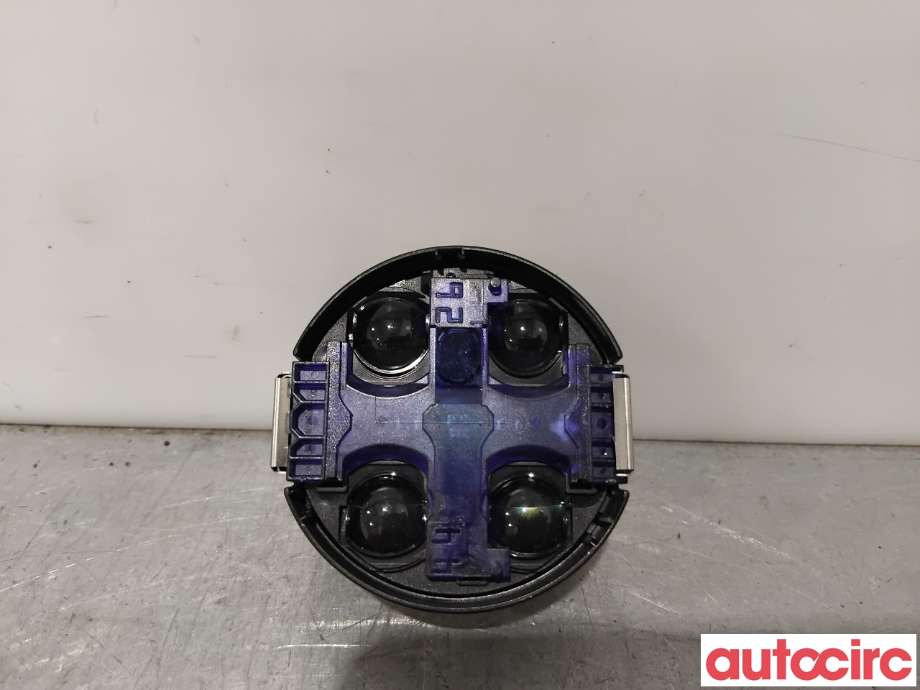 Sensor regnsensor til Mercedes E-Klasse 2009-2013 (Fase 1) (W212) (W212) (MERCEDES|A2079010600|10021603-02|A2079013700)