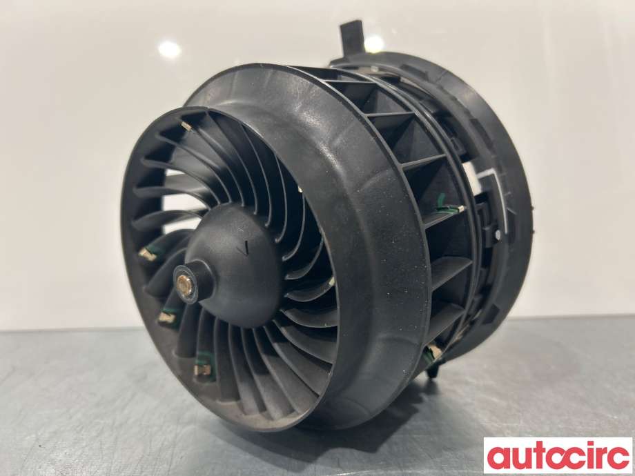 Varmeapparat motor til Mercedes EQC 2019-->>  (MERCEDES|A0999062003)