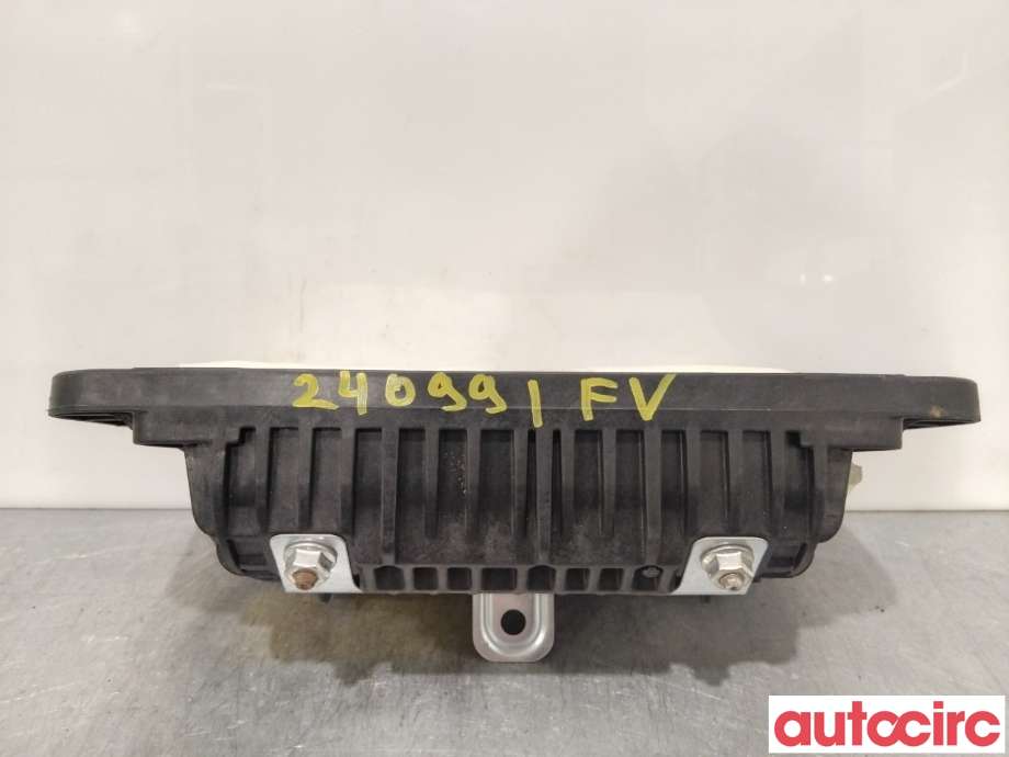 Airbag passasjer til Mercedes E-Klasse 2009-2013 (Fase 1) (W212) (W212) (MERCEDES|A2128603002|34022951F)