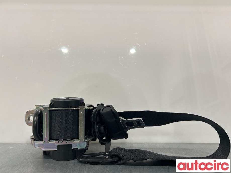 Sikkerhetsbelte foran høyre til Mercedes EQC, 2019-->>  (MERCEDES|A29386013009C94)