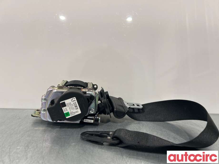 Sikkerhetsbelte foran høyre til Mercedes EQC 2019-->>  (MERCEDES|A29386013009C94)