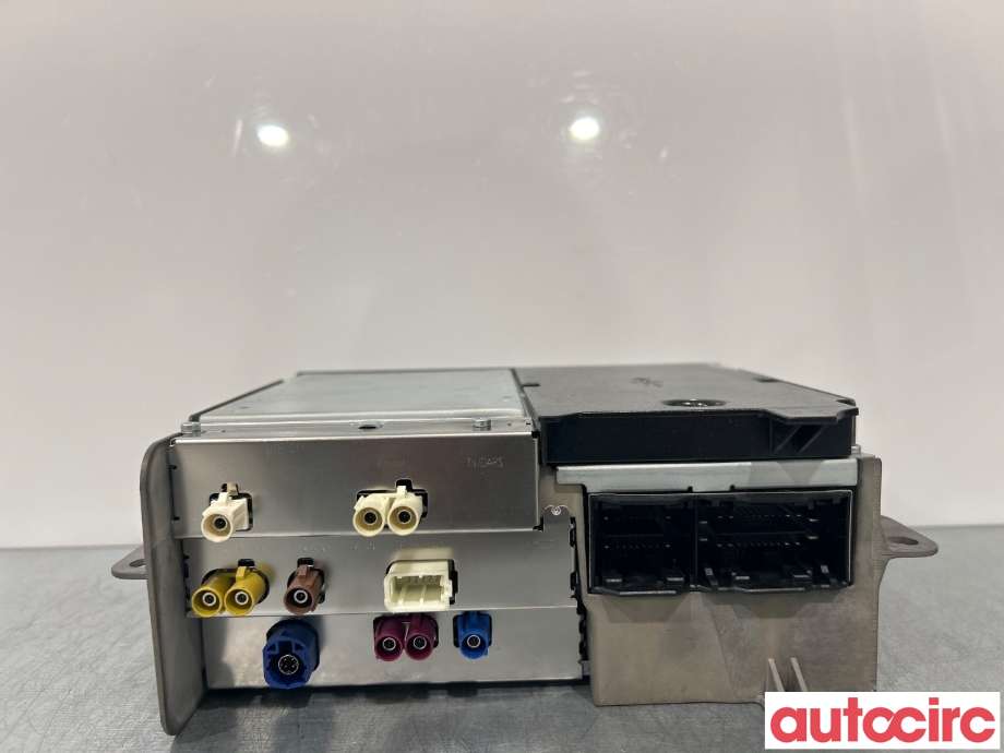 Styreenhet diverse til Mercedes EQC 2019-->> (MERCEDES|A2539007610)