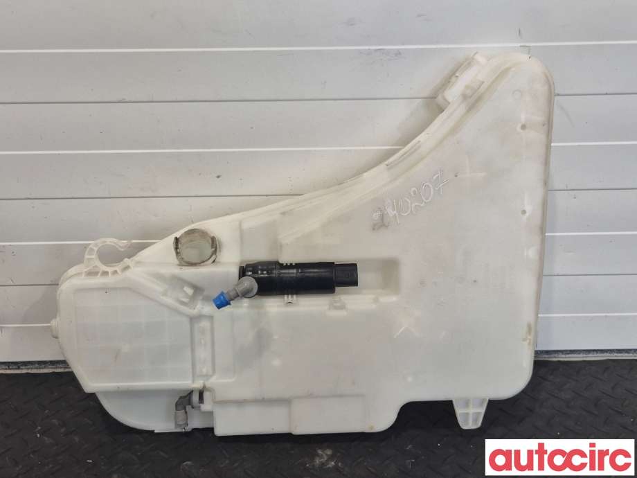 Spylertank til BMW 5-Serie, 2010-2017 (F10/F11) (F10/F11) (BMW|61667269669)