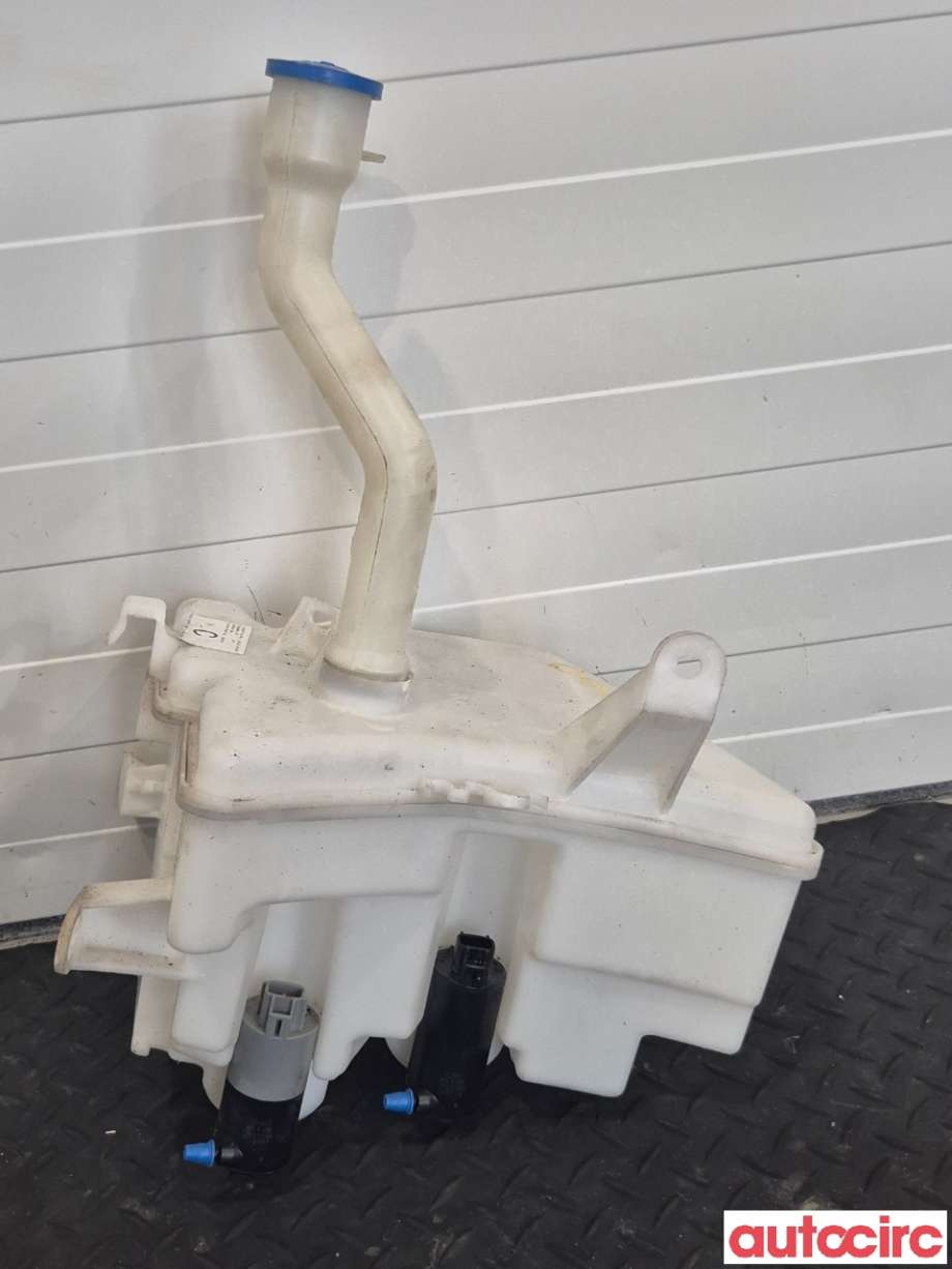 Spylertank til Toyota Auris 2007-2010 (Type I, Fase 1)  (TOYOTA|8535502060)