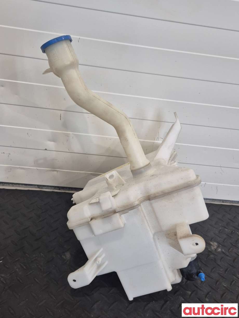 Spylertank til Toyota Auris 2007-2010 (Type I, Fase 1)  (TOYOTA|8535502060)
