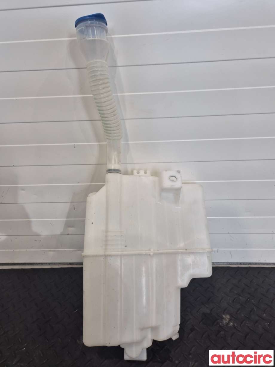 Spylertank til Mazda CX-5 2012-2017 (Type I)  (MAZDA|KD53-67-481||KD3567480)