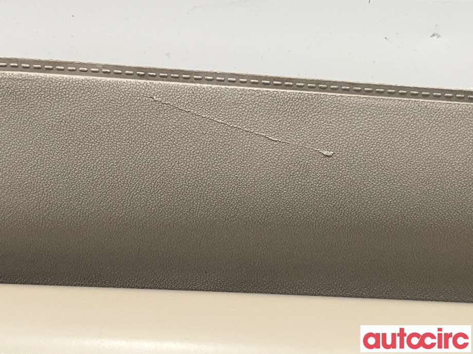 Bagasjerom rollon til Mercedes A-Klasse 2005-2012 (W169) (W169) (MERCEDES|A1698100009)