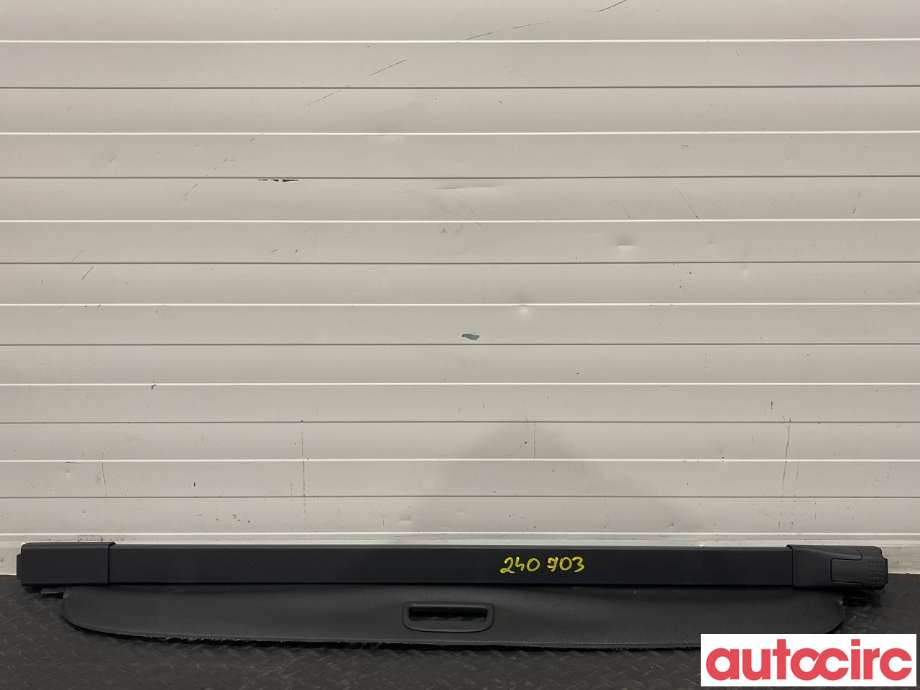 Bagasjerom rollon til Opel Astra J, 2010-2015  (OPEL|13320028)