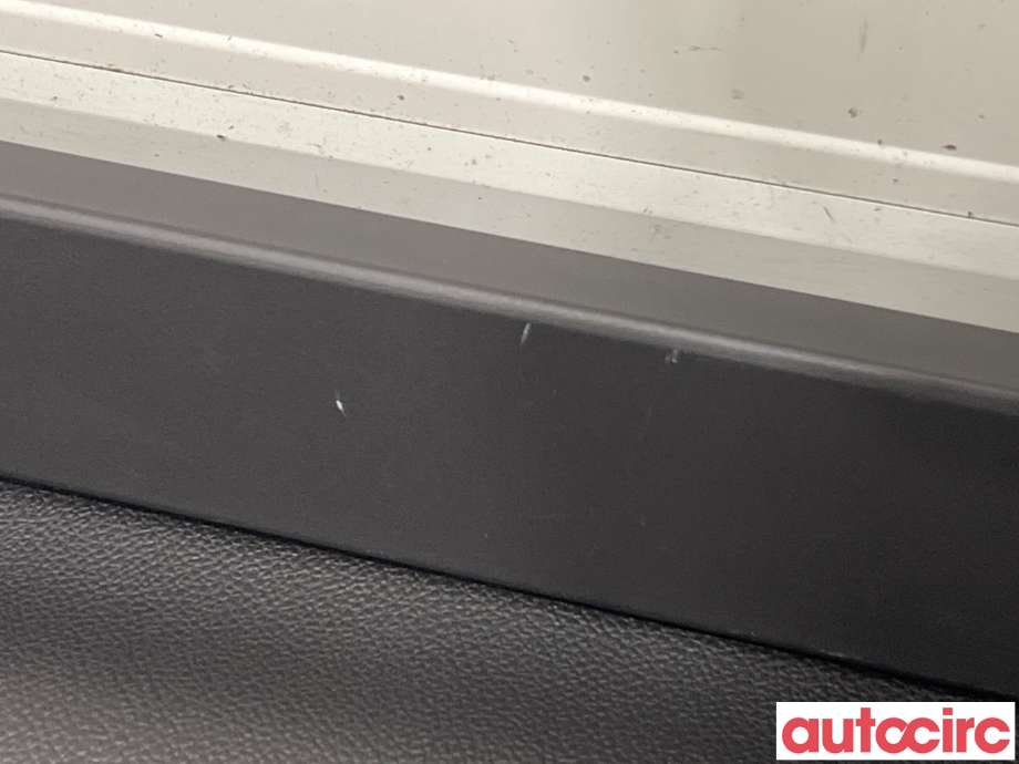Bagasjerom rollon til Opel Astra J 2010-2015  (OPEL|13320028)
