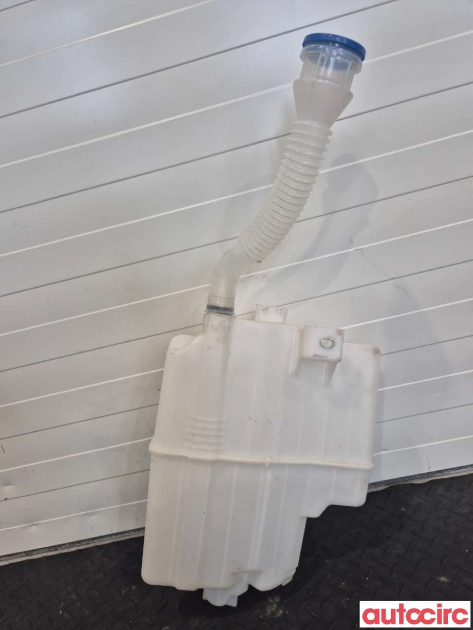 Spylertank til Mazda CX-5 2012-2017 (Type I)  (MAZDA|KD53-67-481||KD3567480)