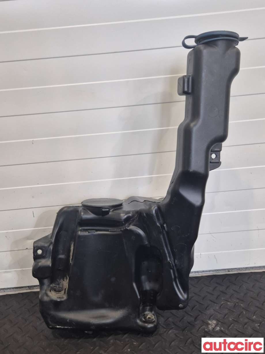 Spylertank til Mercedes C-Klasse 2011-2014 (Fase 2) (W204) (W204) (MERCEDES|A2048690400|A2048690720|A2048691320)