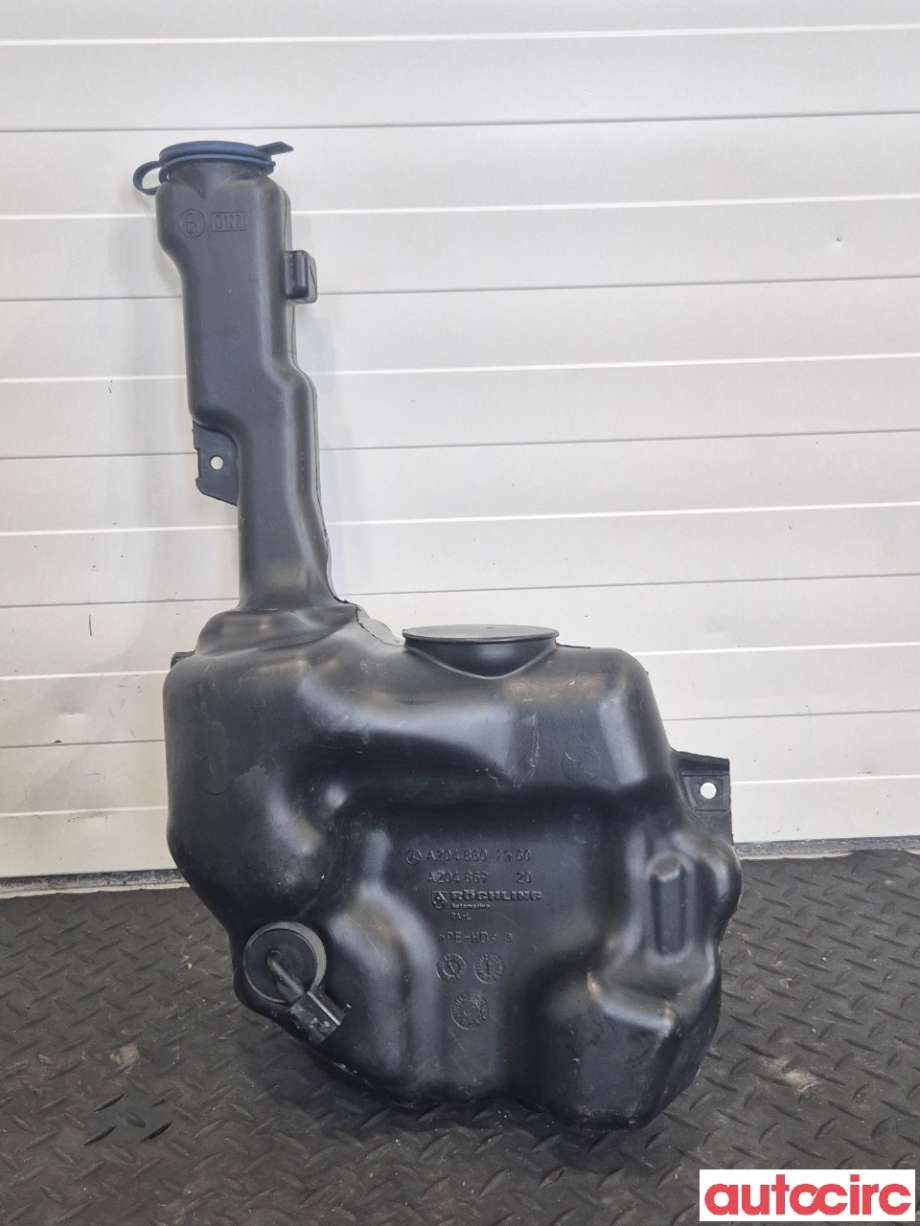 Spylertank til Mercedes C-Klasse 2011-2014 (Fase 2) (W204) (W204) (MERCEDES|A2048690400|A2048691320)