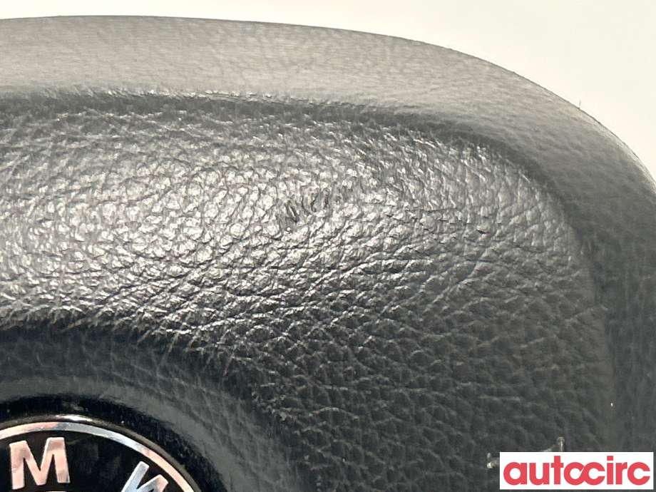 Airbag rattpute til BMW 5-Serie 2010-2017 (F10/F11) (F10/F11) (BMW|32306783839|)