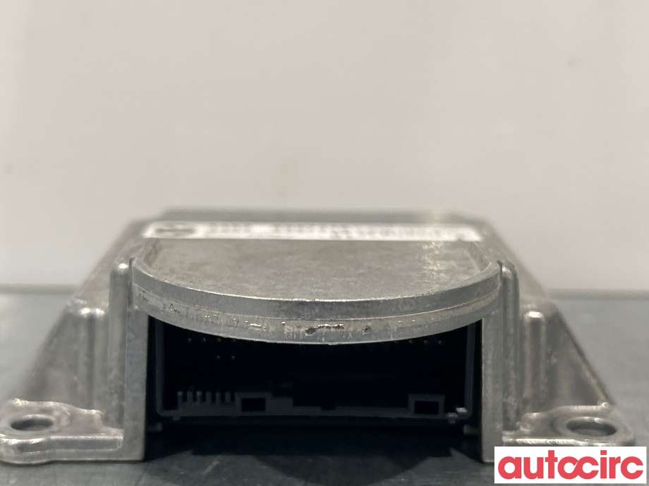 Airbag elektronikk til BMW 5-Serie 2010-2017 (F10/F11) (F10/F11) (BMW|34526857316)