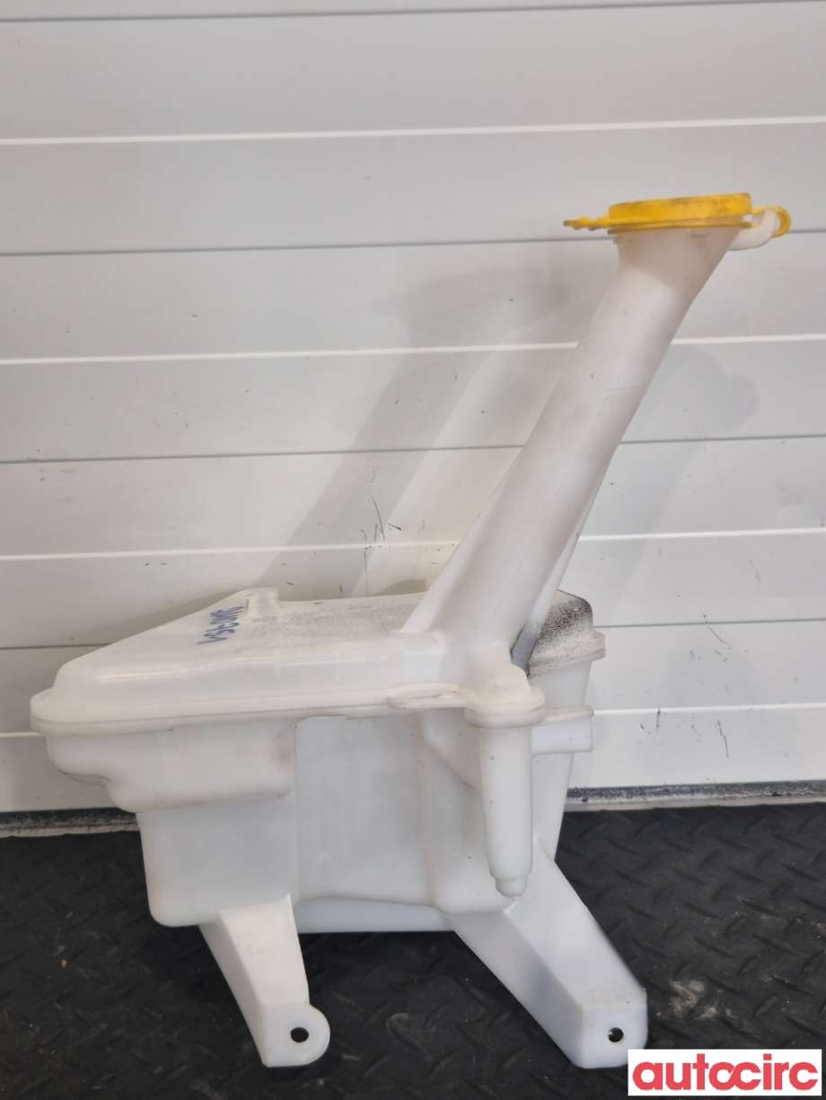 Spylertank til Toyota Yaris 2014-2020 (Type III, Fase 2)  (TOYOTA|853150D170)