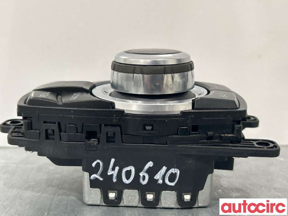 Bryter diverse til BMW 5-Serie 2010-2017 (F10/F11) (F10/F11) (BMW|65829286699|)