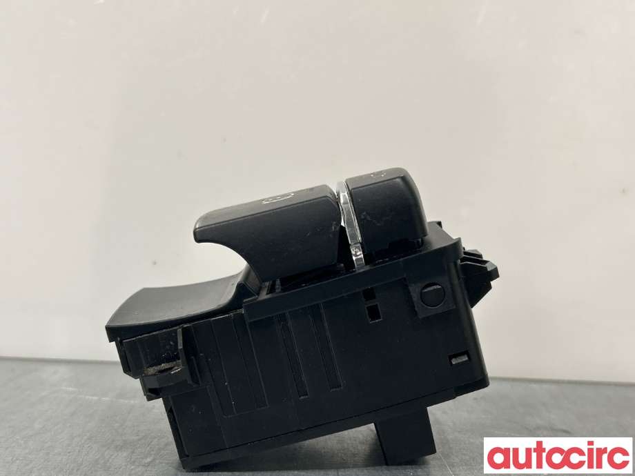 Bryter elektrisk håndbrekk/parkbrems til BMW 5-Serie 2010-2017 (F10/F11) (F10/F11) (BMW|61319877889)