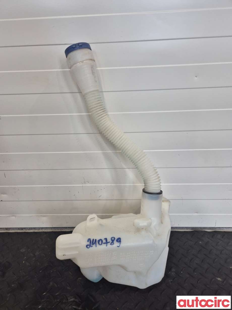 Spylertank til Citroën Berlingo 2015-2019 (Type II, Fase 2)  (CITROEN|6431N9||9671568180)