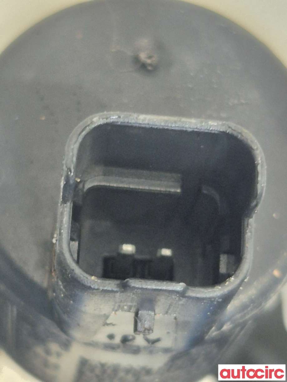 Spylertank til Citroën Berlingo 2015-2019 (Type II, Fase 2)  (CITROEN|6431N9||9671568180)