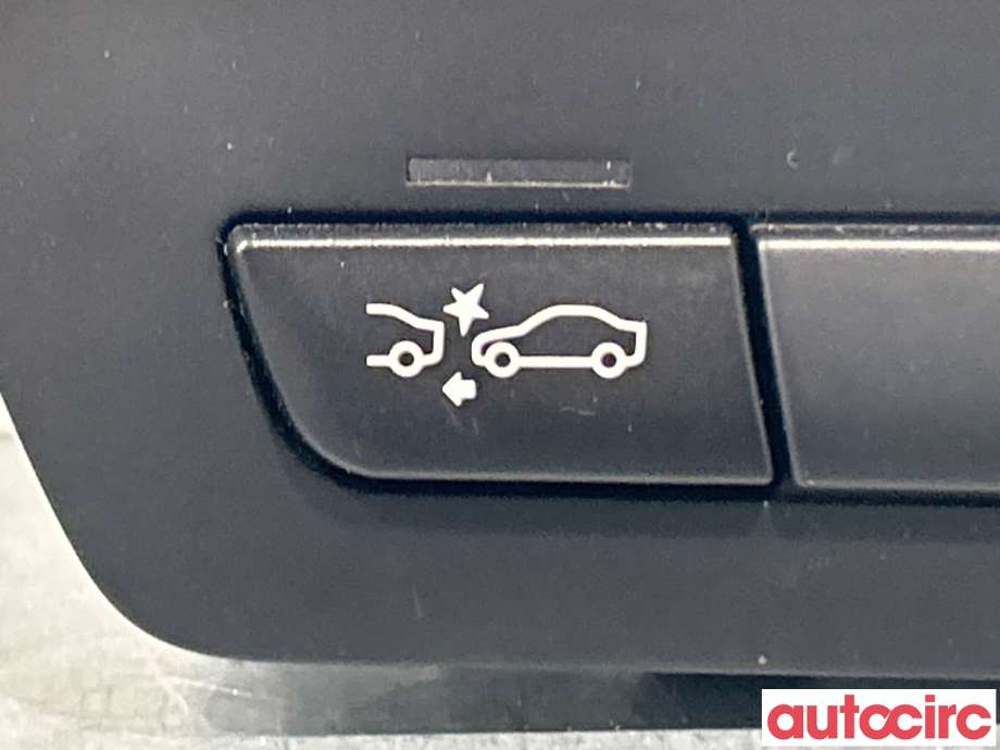 Bryter diverse til BMW 5-Serie 2010-2017 (F10/F11) (F10/F11) (BMW|61319279306)