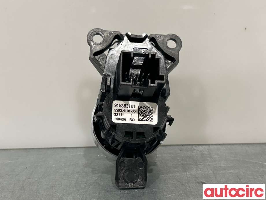 Bryter start/stopp til BMW 5-Serie 2010-2017 (F10/F11) (F10/F11) (BMW|61319153831)