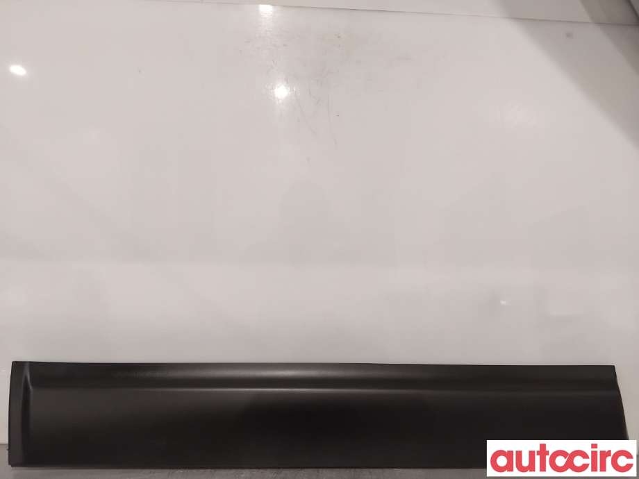 Lister til Nissan Qashqai, 2010-2014 (Type I, Fase 2)  (NISSAN|80871BR01A)