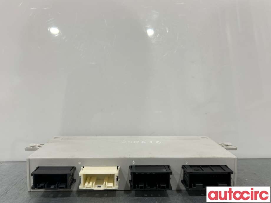 Styreenhet elektrisk bakluke til BMW 5-Serie 2010-2017 (F10/F11) (F10/F11) (BMW|61357394651)