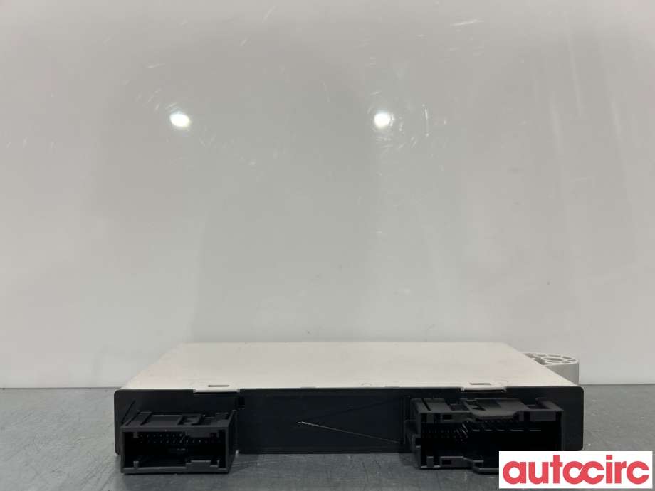 Styreenhet diverse til BMW 5-Serie 2010-2017 (F10/F11) (F10/F11) (BMW|61356809374)