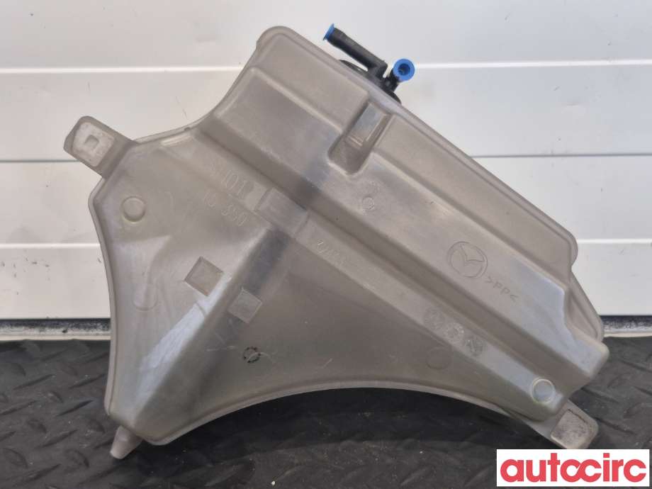 Ekspansjonstank til Mazda CX-5 2012-2017 (Type I)  (MAZDA|SH01-15-351||SH0115350)