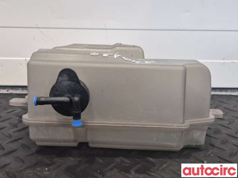 Ekspansjonstank til Mazda CX-5 2012-2017 (Type I)  (MAZDA|SH01-15-351||SH0115350)