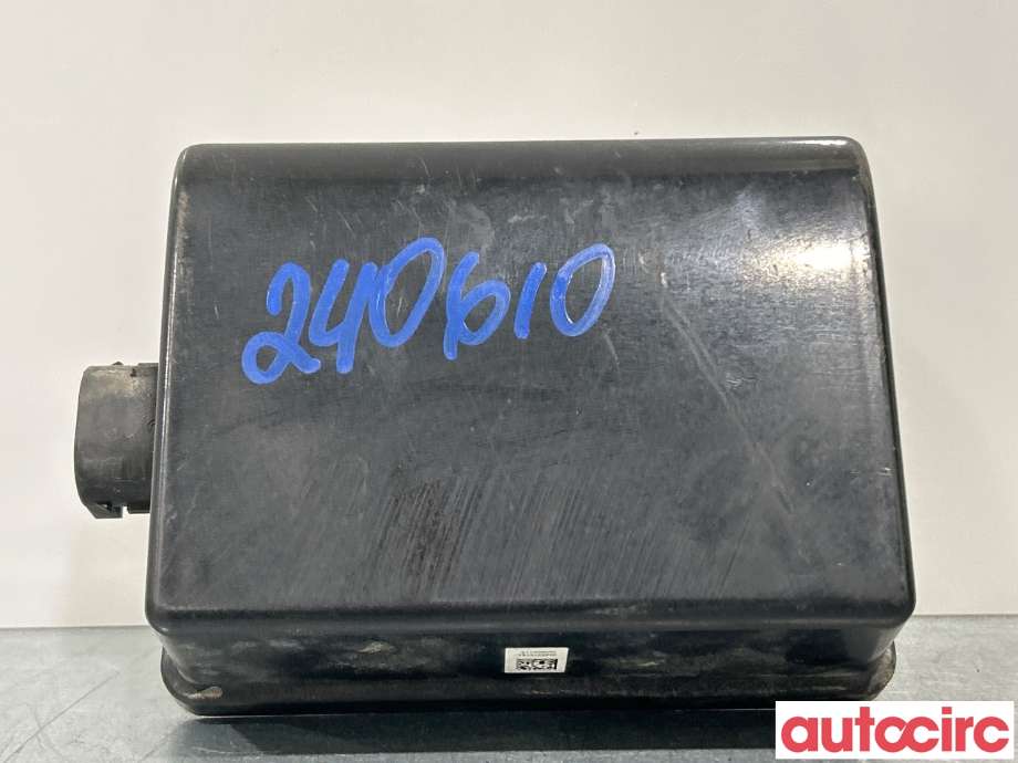 Sensor radar til BMW 5-Serie, 2010-2017 (F10/F11) (F10/F11) (BMW|66315A3B7E0)