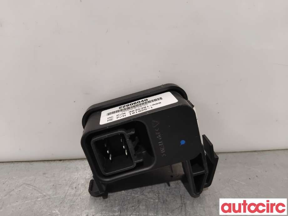 Diverse deler til Opel Insignia A 2014-2017  (OPEL|22906040|3035381-A00)