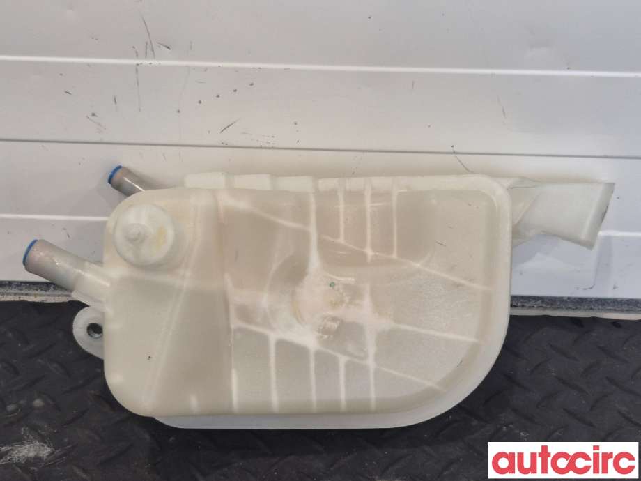 Ekspansjonstank til Toyota Auris 2015-2019 (Type II, Fase 2)  (TOYOTA|164800D030|)